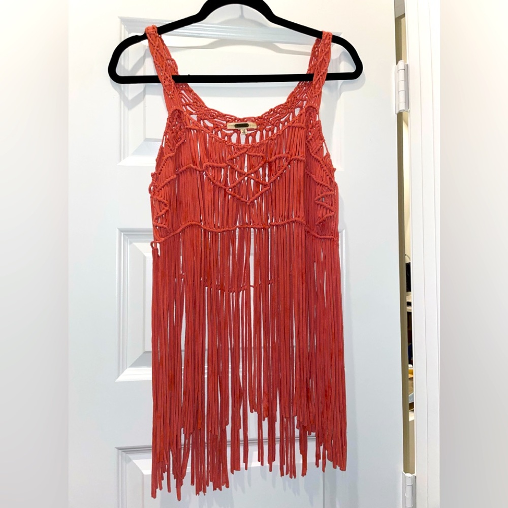 Coral Fringe festival top
